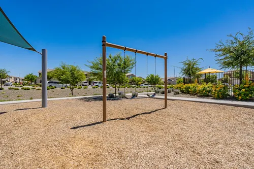 Roosevelt Park in Avondale, Arizona